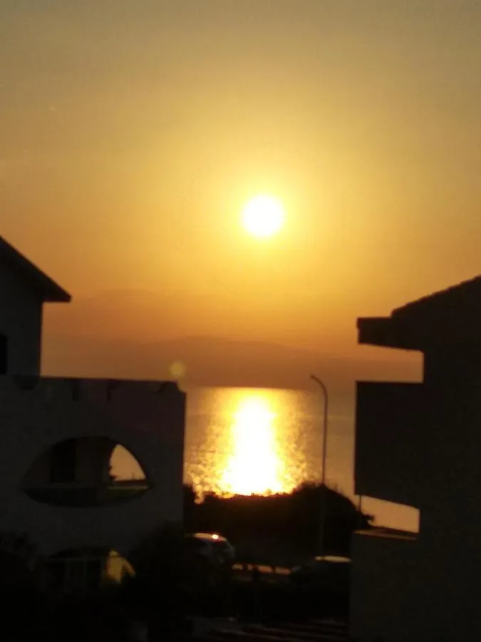 밀라초 Casa Sul Mare Ponente 아파트 이탈리아