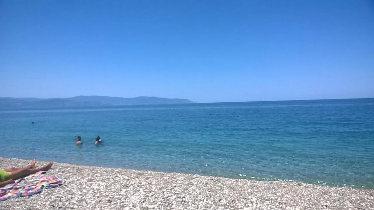 밀라초 Casa Sul Mare Ponente 아파트 0*,  이탈리아
