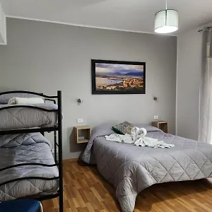  Pensjonat La Porta Delle Eolie 2.0
